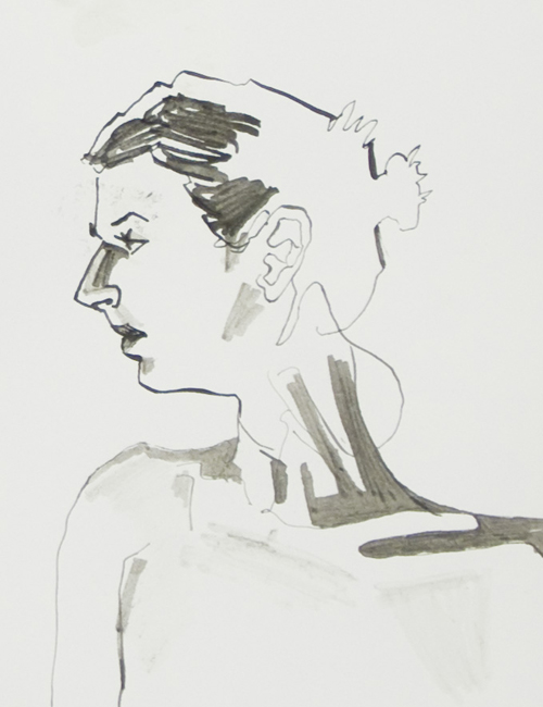 Figure Drawing