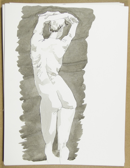 Figure Drawing
