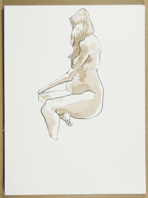 Figure Drawing