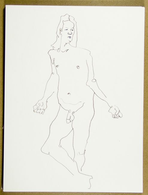 Figure Drawing