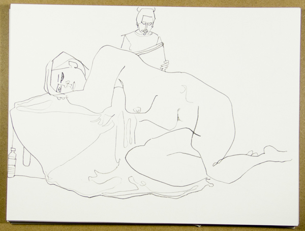 Figure Drawing