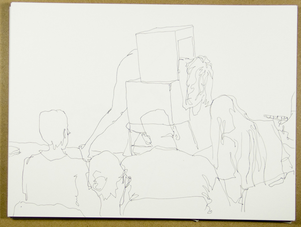 Figure Drawing